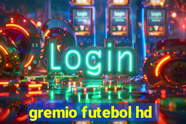 gremio futebol hd